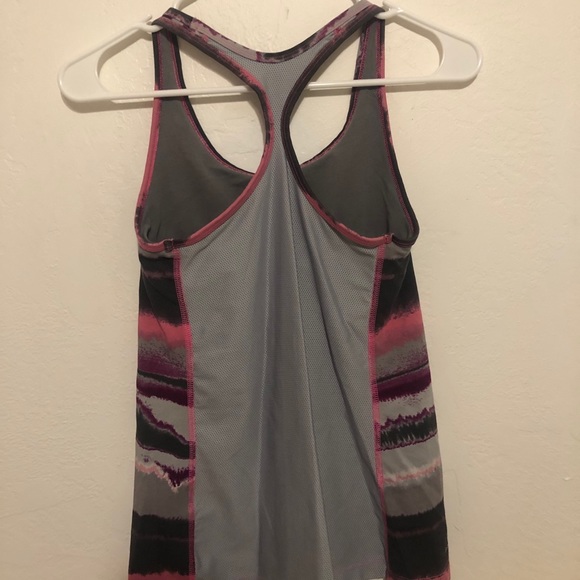 Nike Dri-Fit Racerback - Picture 4 of 5